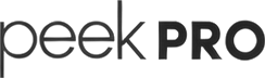 Peek Pro